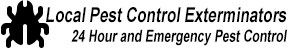 Riceville TN Pest Control Exterminators